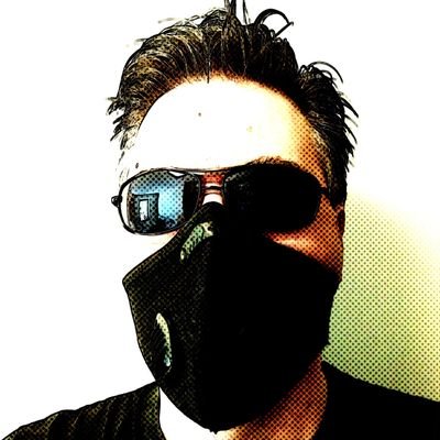 ExfernoOfficial's profile picture. Artist making #electronic music.  @sideline called it as 'straightforward sample powered #drone like ritual #electro'. I think it's more #industrial or #EBM