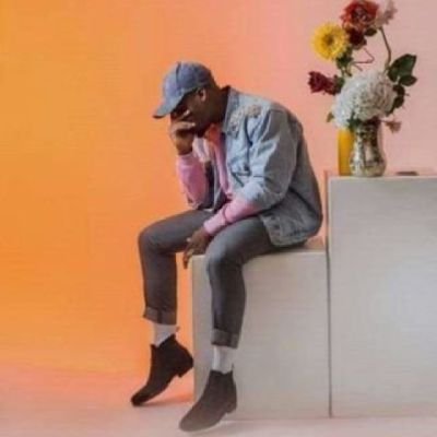 olujamesmii's profile picture. Am who I am... Tru God