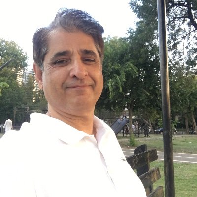CEO and Dean, Peshawar Institute of Cardiology. Professor of Cardiothoracic Surgery.