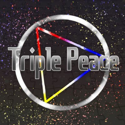 TriplePeace photo