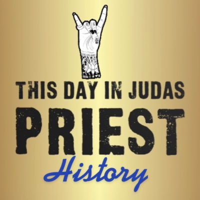 Highlighting the important dates in the history of legendary Heavy Metal band #JudasPriest . Please send dates if you have them with pictures.