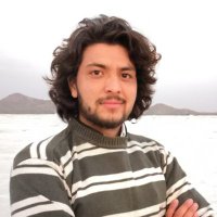 Ramcharan choudhary (@rcmoond) 's Twitter Profile