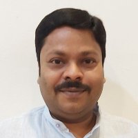 Deepak Ogale (@deepakogale) 's Twitter Profile