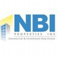 NBI Properties Inc(@NBIProperties) 's Twitter Profile Photo