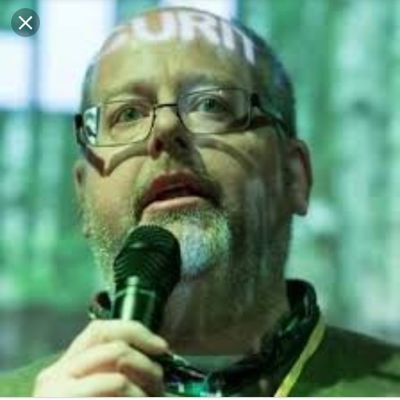 Mastodon: @graunke@social.cologne
#Ubirch, #IoT, #DLT, Future of #Everything, #deeplearning, #AI, #PQC • co-founder of @ubirch_IoT • occ. political rants