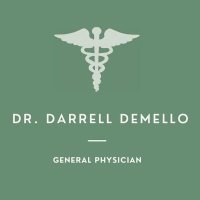 DrDarrellDeMello(@DarrellMello) 's Twitter Profile Photo