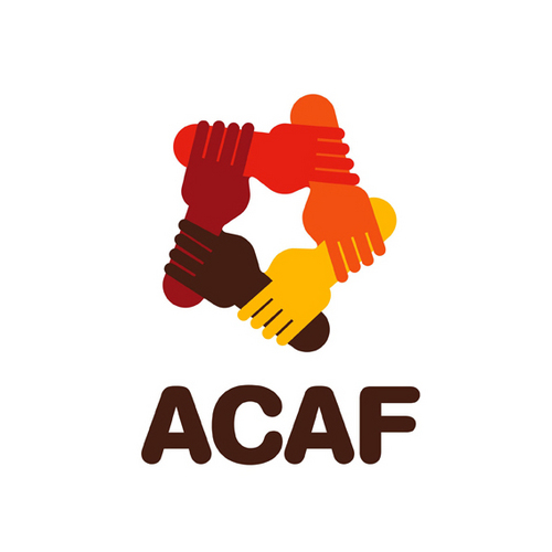 ACAF es organización sin ánimo de lucro, especializada en el desarrollo de grupos de apoyo mutuo gracias a un sistema de ahorro y crédito comunitario.
