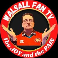 Walsall Fan TV (@walsallfantv) 's Twitter Profile
