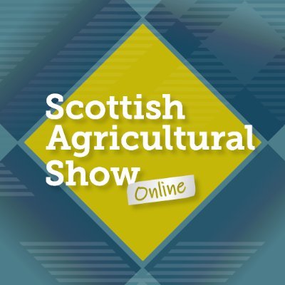 #TheShowIsBack🌻 31 July 2021 🌻 #ScottishAgriShow