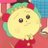 ちぴこのアイコン