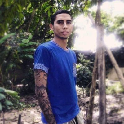Samuelbeniteez's profile picture. Jesús es el camino, verdad y vida. !AMEN!
