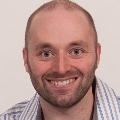 DougCostello's profile image