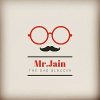 Dad blogger(@shreyans_jain) 's Twitter Profile Photo