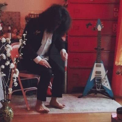 j@SPKさんのプロフィール画像