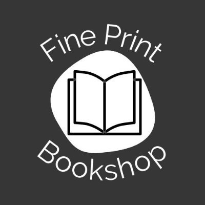Fine Print Bookshop