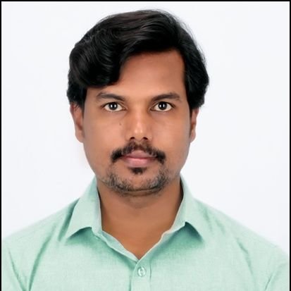 nirmal3495's profile picture. 