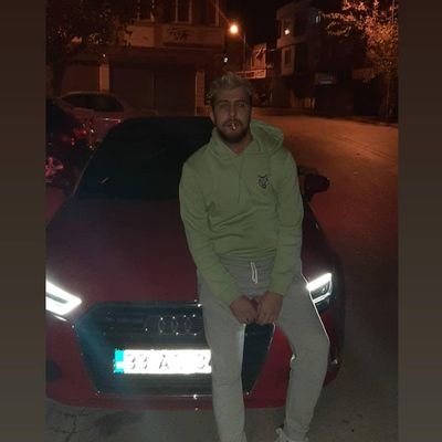 tahacan78's profile picture. Adana🇹🇷