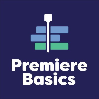 Weekly Adobe Premiere Pro Tutorials for Beginners - Powered by https://t.co/aTDjjCeWKF