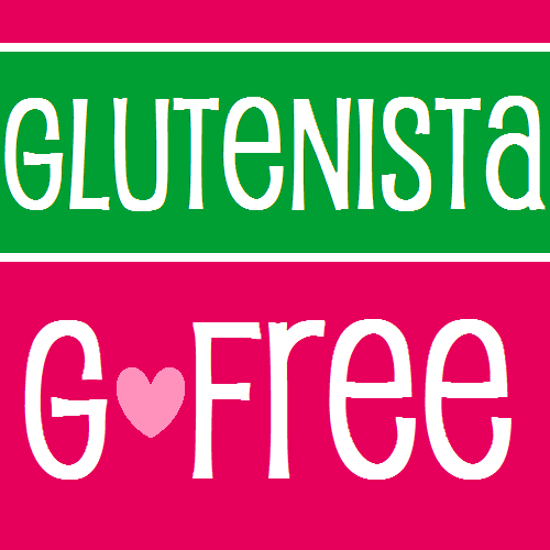 glutenista's profile picture. Official Twitter of Glutenista, making gluten-free fabulous for everyone, everywhere! Gluten-Free News, Recipes, Reviews, Giveaways & more...