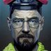 Walter White (@WalterveJesse) Twitter profile photo