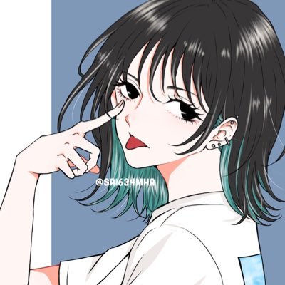 さいさんのプロフィール画像