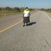 Emadit Getrude (@emaditgetrude) 's Twitter Profile