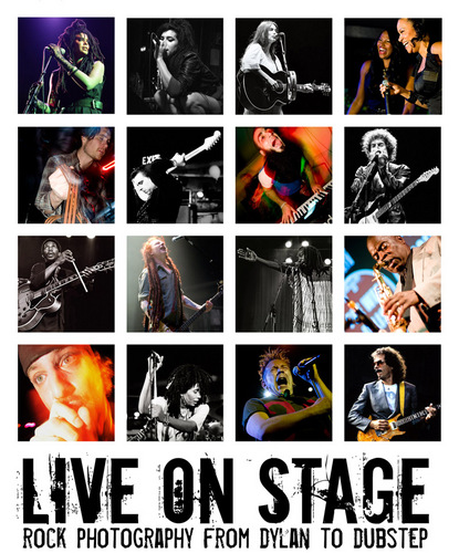 DylantoDubstep's profile picture. 2 Photographers. 40 Years. 60+ Musicians - Incredible Rock Photography Exhibition opens 11.08.11 at London West Bank Gallery and touring during 2012