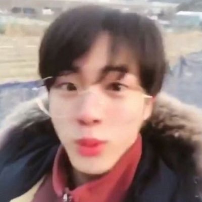 i enjoy gatekeeping what i like...stay away from jungkook 🤨