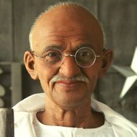 Gandhi 🦉 (@gforcev) 's Twitter Profile Photo