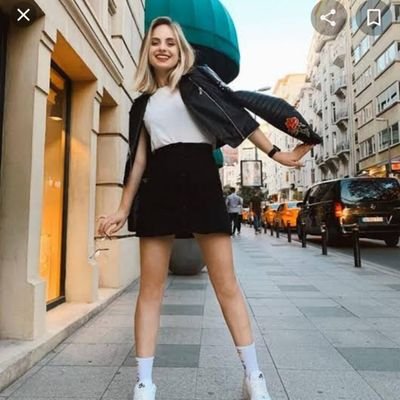 Cemrenizim2's profile picture. csfc✨