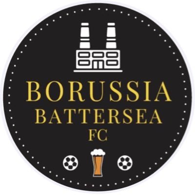Official page of Borussia Battersea FC, a newly-formed member of the Southern Sunday Football League and aspiring history-makers ⚽⚽⚽
🇺🇦🇺🇦🇺🇦