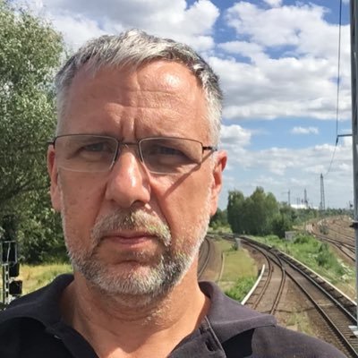 SatCom & Media Technology expert - https://t.co/M5oYlILyqn