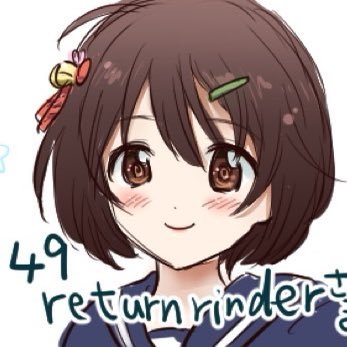 49returnrider Profile Picture