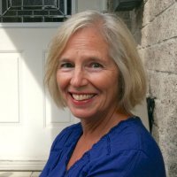 Maureen Blackstock (@mlblackstock) 's Twitter Profile Photo