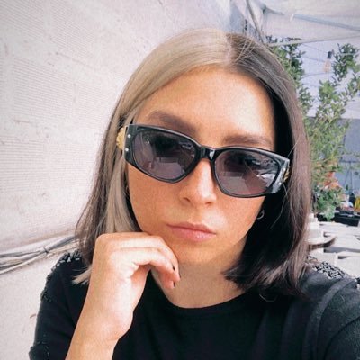 TamiTavella's profile picture. 