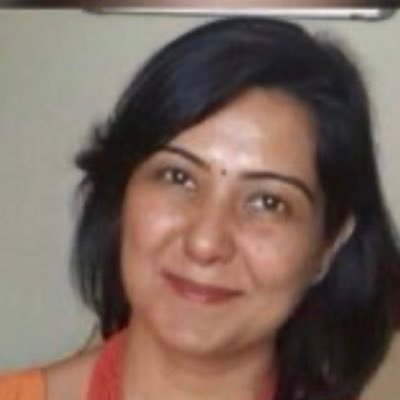 jyotiahluwalia's profile picture. 
