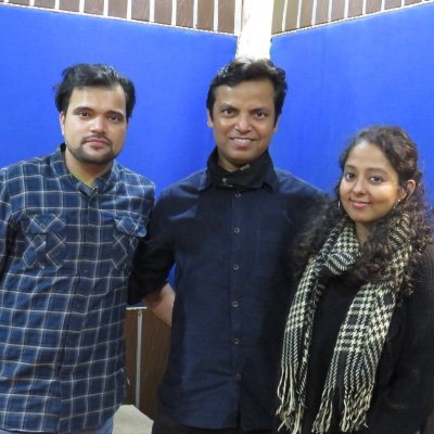 Artist - Composer/Singer/Songwriter
Upcoming Projects- Naam Aaya Hai , Naina, Jaani