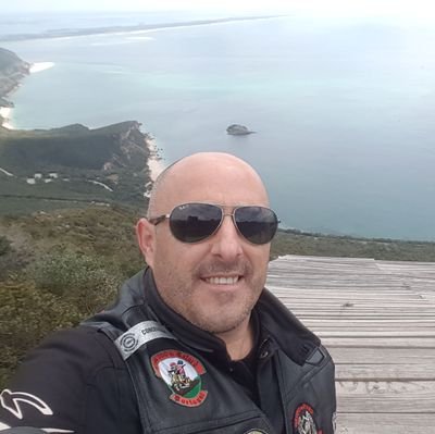 MarioRamalho3's profile picture. 