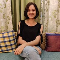 Maithili Joshi (@maithilijoshi_) 's Twitter Profile Photo Maithili Joshi (@maithilijoshi_) 's Twitter Profile Photo