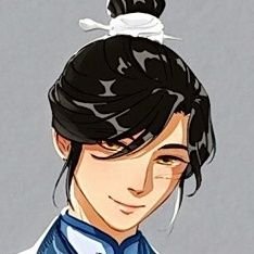 Read JWQS.....||
They/she || Mia || 🇨🇳🇳🇴
|| 19 Danmei & Baihe enthusiast|| CR; Saye || C-media cosplayer & obnoxious butch lesbian