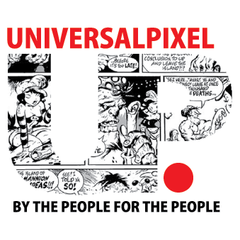 BY THE PEOPLE FOR THE PEOPLE
