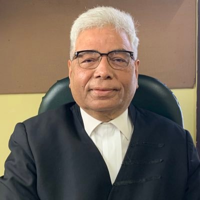 A Senior Advocate in the Supreme Court of India with 47 years of experience in the profession. Passionate about nature and adventure! Active on social issues!