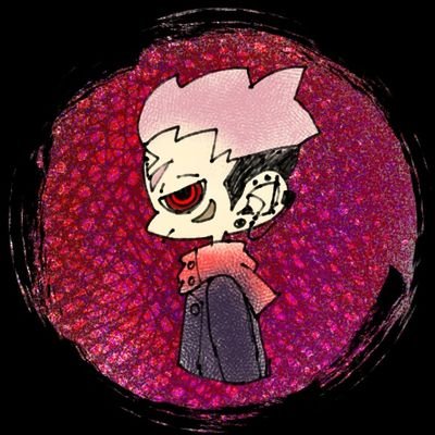 サブ滑稽呪霊「信頼信用はしているが尊敬はしていない！」🍯🐝さんのプロフィール画像