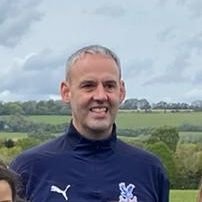 Technology Leader & @cpfc_w @cpfcwjuniors Youth Development Phase Coach & @cpfcwjuniors Club Chairman. UEFA C Coach.

Views are my own!