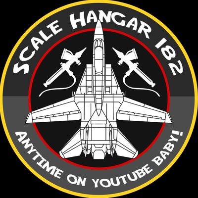 Scale modeller, YouTuber (120k)
https://t.co/M8NS2g9K9a