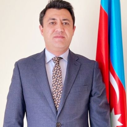 Consul General of the Republic of Azerbaijan in Los Angeles, USA.