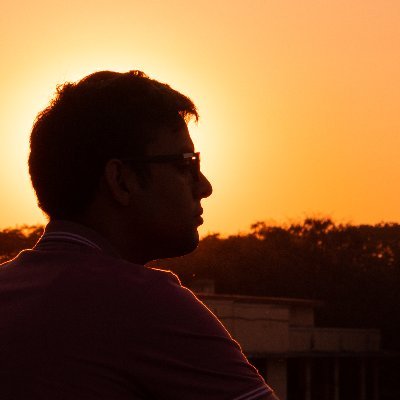 _anuragmishra's profile picture. Data Scientist, Swiggy