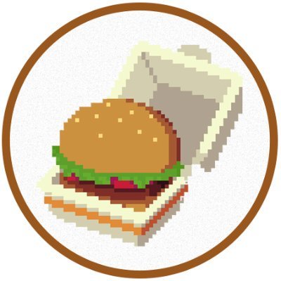 burgeravax's profile picture. MOST DELICIOUS NFT PLATFORM ON AVALANCHE 
$HMBGR $CBGR $VBGR
SOON $BURGERX

Telegram: https://t.co/DYbI2Wti4z

#NFT #NFTs #AVALANCHE $AVAX