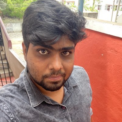 lakshman_lp's profile picture. A Software Engineer and A Digital Creater