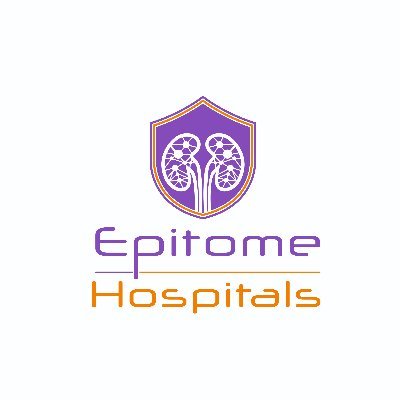 Epitome Kidney Urology Institute has been set up to provide excellent, evidence-based patient care.
📱 +91-11 69058888
📧 info@epitomehospitals.com